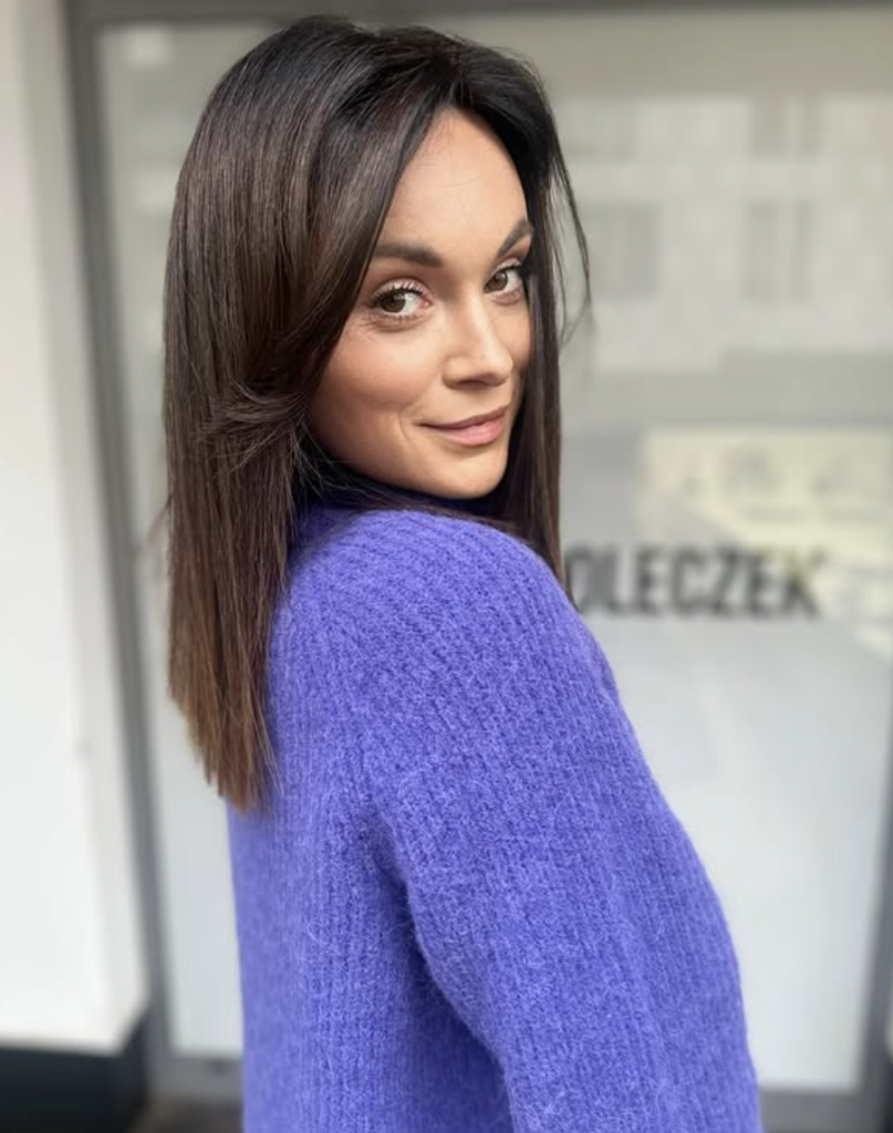Maria Dejmek