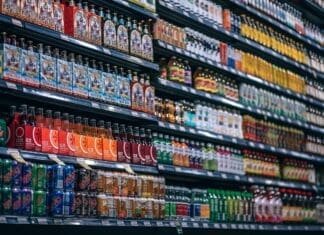 Ceny coraz bardziej rosną. We wrześniu na sklepowych półkach było drożej średnio o 4,9 proc. niż rok wcześniej