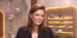 Katarzyna Dowbor, dziennikarka i prezenterka telewizyjna