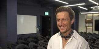 David Gaboriaud: Żabie udka i ślimaki są dla turystów. Francuzi nie jedzą ich codziennie, sam jadłem je trzy razy w życiu