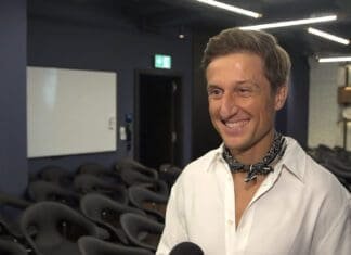 David Gaboriaud: Żabie udka i ślimaki są dla turystów. Francuzi nie jedzą ich codziennie, sam jadłem je trzy razy w życiu