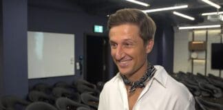 David Gaboriaud, francuski szef kuchni