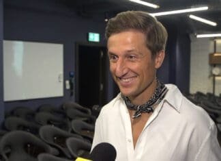 David Gaboriaud: Według przewodnika Michelina poziom kulinarny polskich restauracji jest coraz wyższy. Polacy są w rozwoju gastronomii krok przed Francuzami