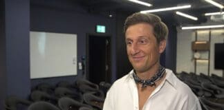 David Gaboriaud: Polscy kucharze uwielbiają kuchnię znad Loary. Francuskimi technikami mocno inspirował się Modest Amaro