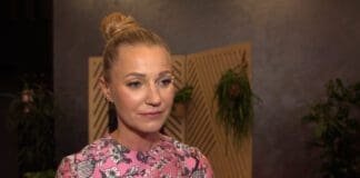 Daria Ładocha, uczestniczka programu Azja Express