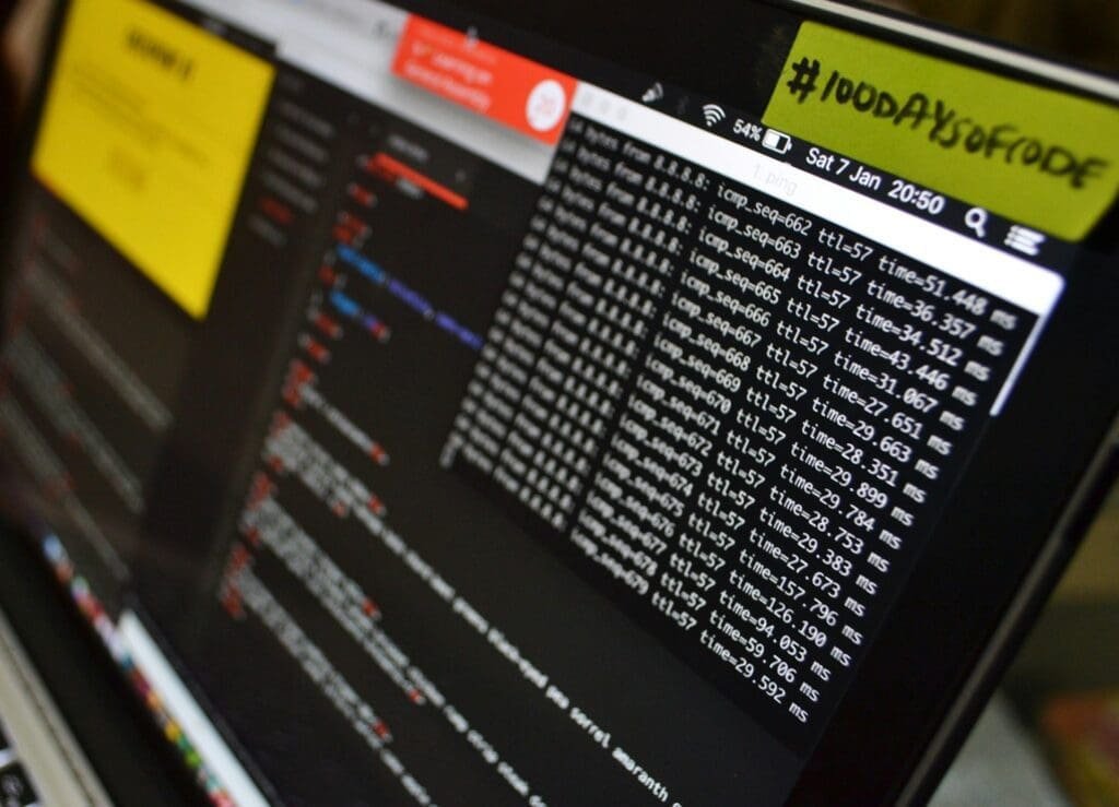 Usługi cyberbezpieczeństwa dla przedsiębiorstw w Polsce