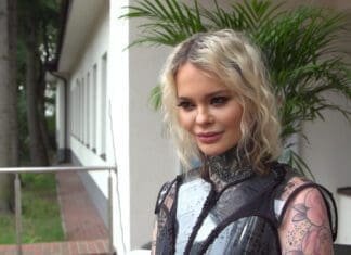 Monika Miller: Moja szafa jest dosyć mała. Lepiej jest mieć mniej rzeczy świetnej jakości, niż kupować kilogramy ubrań i za pół roku je wyrzucać