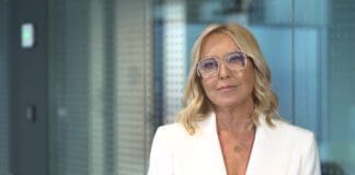 Agata Młynarska: Moim bliskim daję w prezencie pakiety na badania, a z przyjaciółkami umawiam się na mammografię