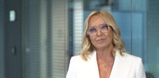 Agata Młynarska: Kobiety coraz odważniej rozmawiają na trudne tematy. Bardzo odważnie bronią swojego zdania