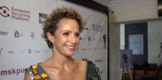 Monika Mrozowska: Na ściankach dziewczyny lubią wyglądać za każdym razem inaczej. Trochę mi szkoda na to czasu