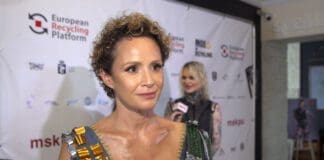 Monika Mrozowska: Mamy w mieszkaniu małą lodówkę i dlatego nie robię zakupów na zapas. Dzięki temu nie marnuję jedzenia