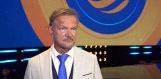 Cezary Pazura, polski aktor i reżyser filmowy