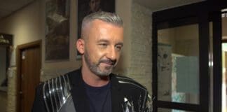 Krzysztof Skórzyński, polski muzyk i wokalista