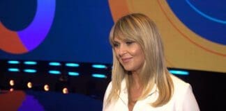 Ewa Wachowicz, prezenterka telewizyjna i podróżniczka