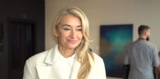 Martyna Wojciechowska, dziennikarka i podróżniczka