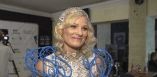 Anna Głogowska, polska aktorka