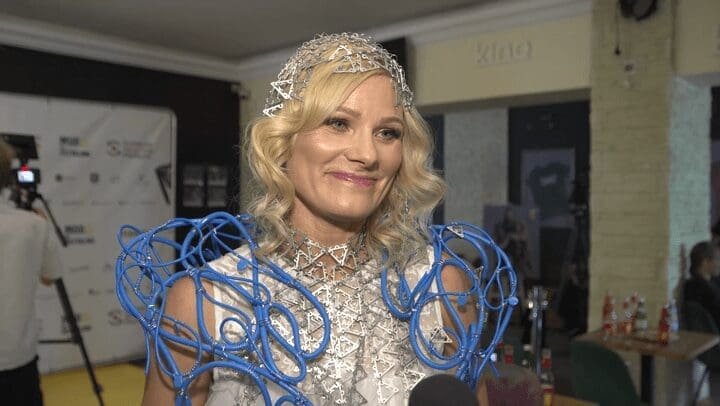 Anna Głogowska: Obsesyjnie sortuję śmieci. Jestem wściekła na wszystkich sąsiadów, którzy tego nie robią