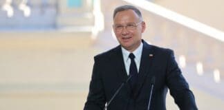 Ogromna wpadka Andrzeja Dudy. Co na to Kaczyński?