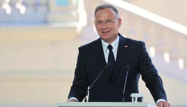 Ogromna wpadka Andrzeja Dudy. Co na to Kaczyński?