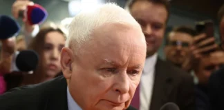 Ile języków zna Jarosław Kaczyński? Języki, wiek (77 lat) i wykształcenie
