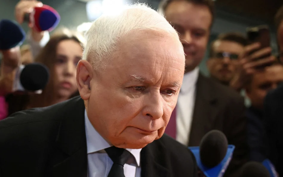 Ile języków zna Jarosław Kaczyński? Języki, wiek (77 lat) i wykształcenie