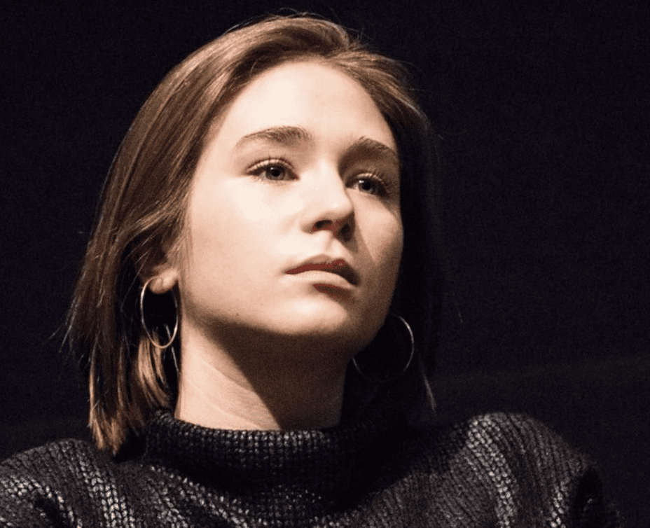 Zofia Wichłacz – wiek (31 lat), kariera i „Zima pod znakiem Wrony”