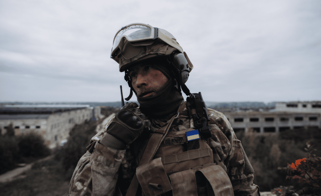 Kiedy zaczęła się wojna na Ukrainie? Historia konfliktu i kluczowe wydarzenia Kiedy zaczęła się wojna na Ukrainie Wojna w Donbasie
