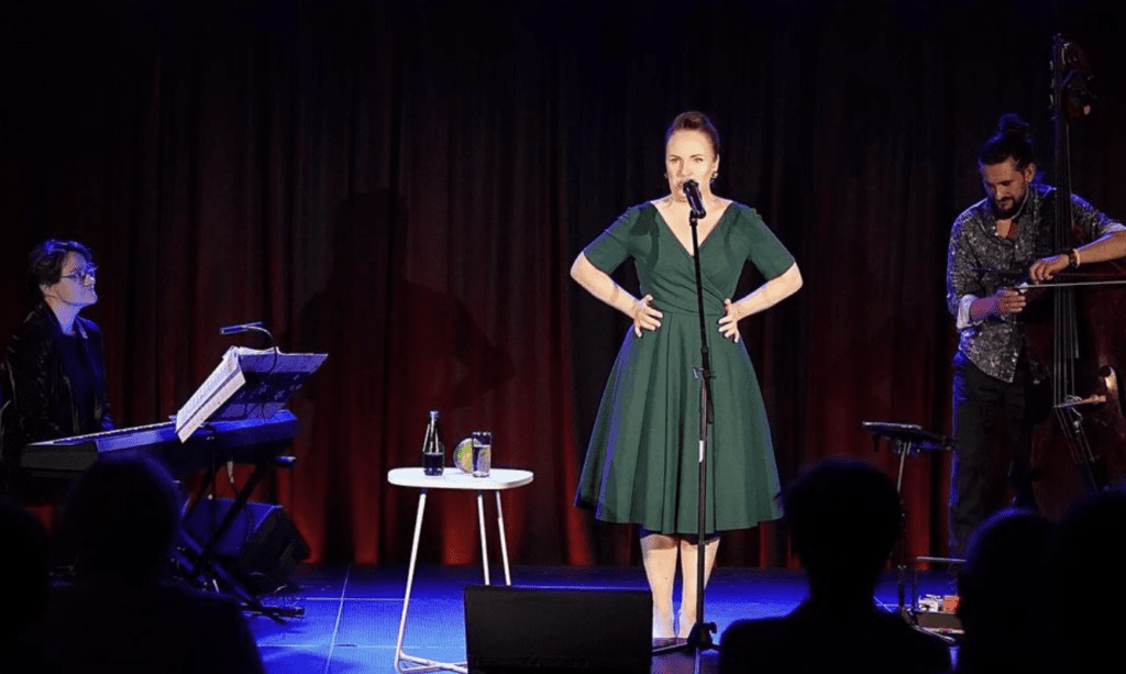 Magdalena Smalara - wiek, dziecko, mąż, kariera Magdalena Smalara Magdalena Smalara