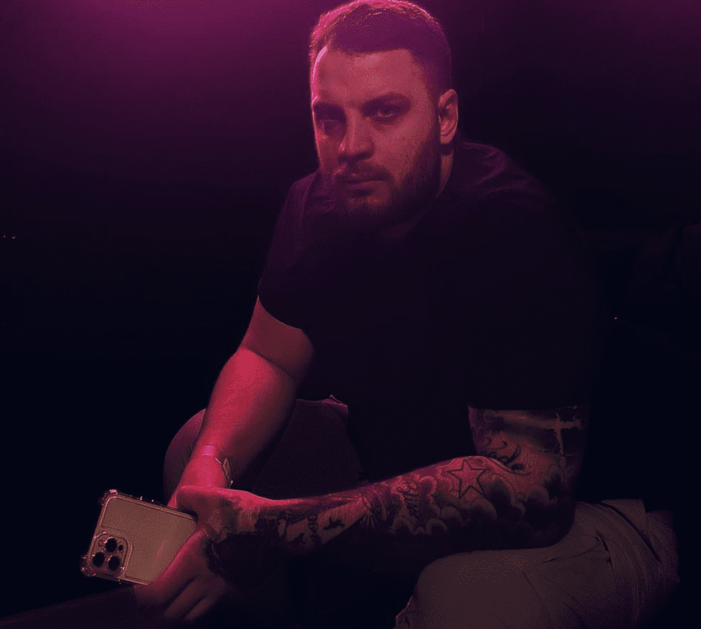 Wojek – wiek, kariera, współpraca z Książulem, dziewczyna Wojek Wojek dziewczyna