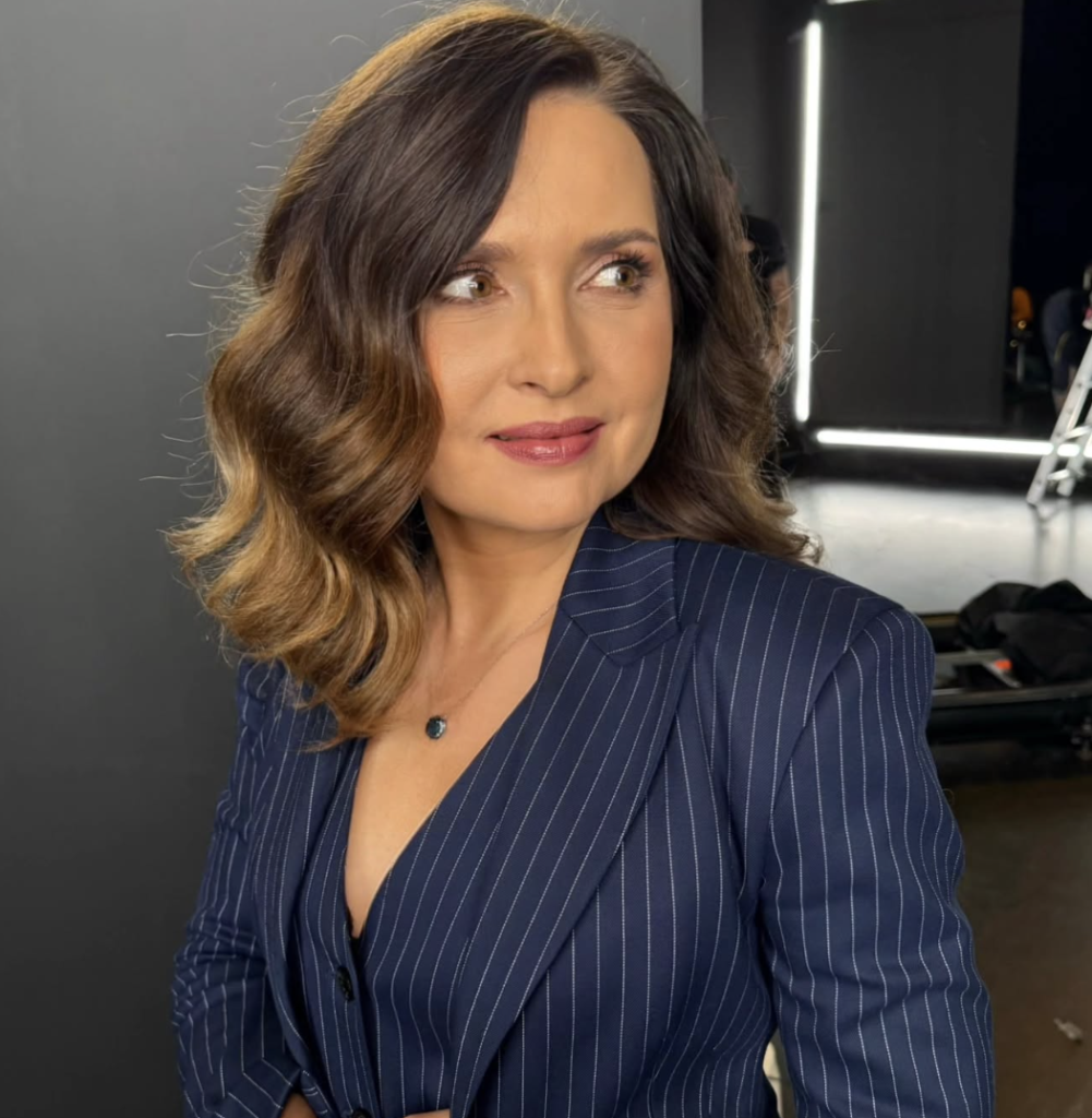 Ile dzieci ma Agnieszka Gozdyra? Co wiemy o życiu prywatnym znanej dziennikarki? Ile dzieci ma Agnieszka Gozdyra? Ile dzieci ma Agnieszka Gozdyra?