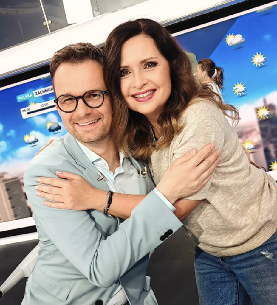 Ile dzieci ma Agnieszka Gozdyra? Co wiemy o życiu prywatnym znanej dziennikarki? Ile dzieci ma Agnieszka Gozdyra? Ile dzieci ma Agnieszka Gozdyra?