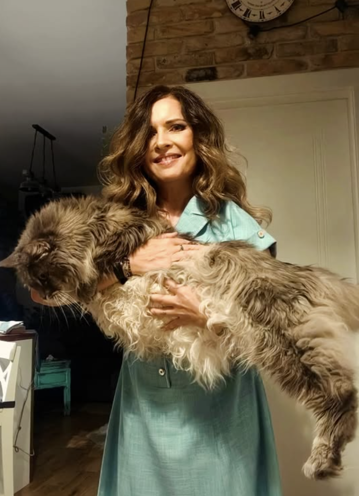 Ile dzieci ma Agnieszka Gozdyra? Co wiemy o życiu prywatnym znanej dziennikarki? Ile dzieci ma Agnieszka Gozdyra? Ile dzieci ma Agnieszka Gozdyra?