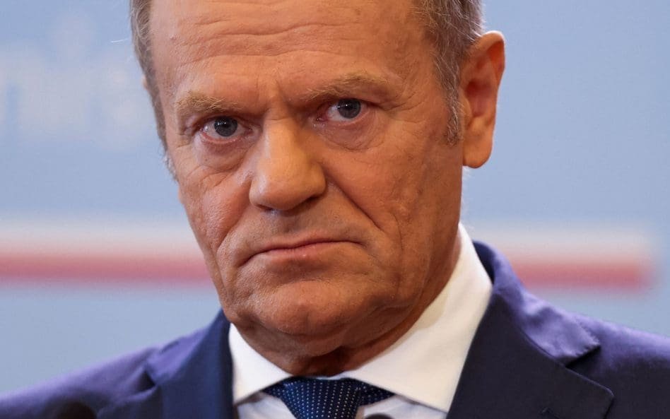 Donald Tusk ostrzega Polaków. Jego słowa dają do myślenia