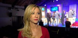 Katarzyna Ankudowicz, dziennikarka i aktorka