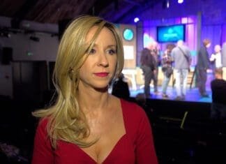 Katarzyna Ankudowicz: Jestem zdruzgotana i przerażona, że Donald Trump został prezydentem. On przecież się chwali, że Putin to jego najlepszy kumpel