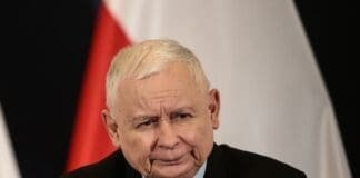 Karol Nawrocki nie będzie kandydatem PiS w wyborach prezydenckich? Jarosław Kaczyński komentuje