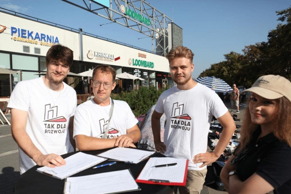 Kim jest syn Karola Nawrockiego? Daniel Nawrocki – wiek, zawód, pasje Daniel Nawrocki Daniel Nawrocki