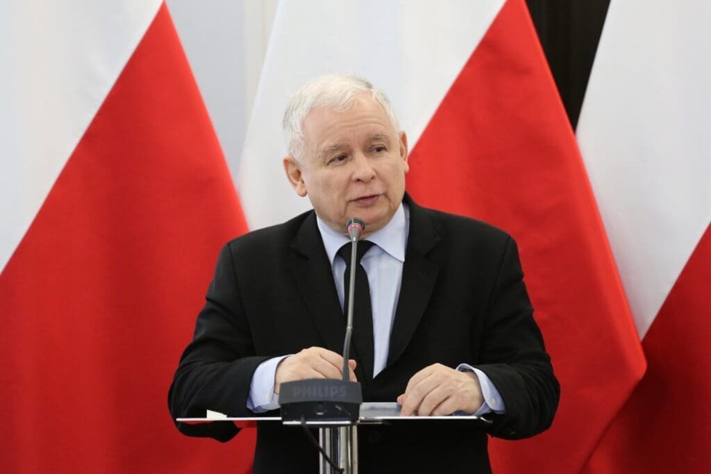 Ile języków zna Jarosław Kaczyński?