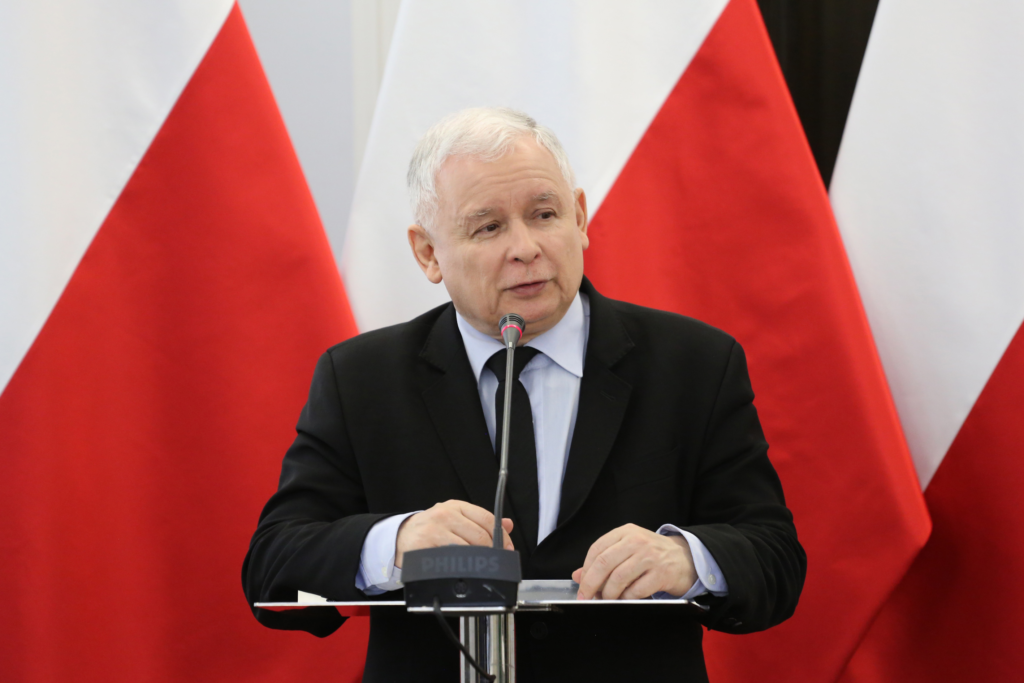 Ile języków zna Jarosław Kaczyński? Umiejętności językowe lidera PiS i ich rola w polityce Ile języków zna Jarosław Kaczyński? Ile języków zna Jarosław Kaczyński?