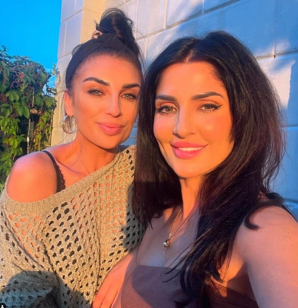 Edyta Jankiewicz uśmiechnięta