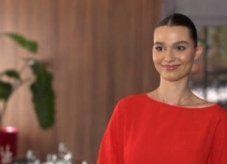 Maja Klajda (Miss Polonia 2024): Obecność w Zespole Pieśni i Tańca Lublin obudziła we mnie poczucie polskości, patriotyzmu i folkloru