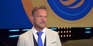 Cezary Pazura, polski aktor i reżyser filmowy