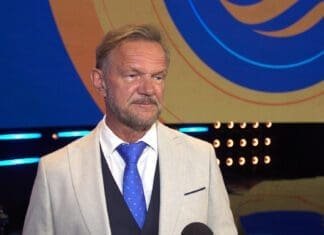 Cezary Pazura: Jeżeli robię żart podczas kręcenia komedii i nikt na planie się nie śmieje, to trzeba go zmienić. Pierwsze wrażenie ekipy mówi mi najwięcej