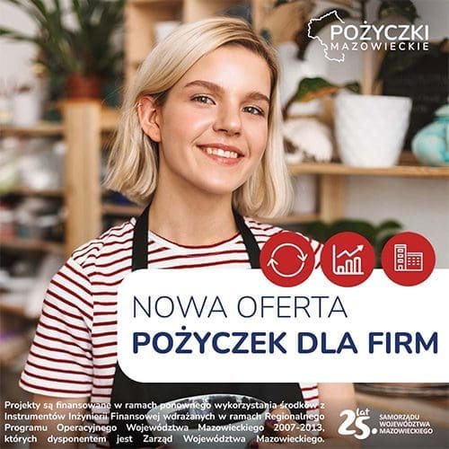pożyczki unijne