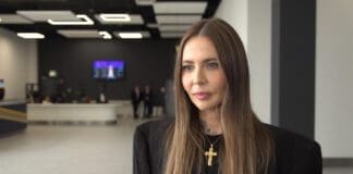 Maja Sablewska, prowadząca program o metamorfozach