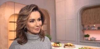 Beata Tadla: Ludziom się wydaje, że na wizji wkładamy jakąś maskę, żeby nie pokazywać swojego stosunku do tego, o czym mówimy