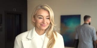Martyna Wojciechowska, dziennikarka i podróżniczka