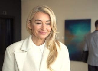 Martyna Wojciechowska: Cudownie mieć 50 lat, wiedzieć, czego się chce i czego się na pewno nie chce. To dla mnie bardzo dobry czas