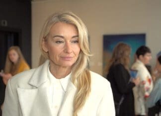 Martyna Wojciechowska: 82 proc. dzieci przyznaje, że przerastają ich problemy dnia codziennego. Rodzice powinni kształtować w nich sprawczość