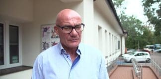 Piotr Zelt, polski aktor i celebryta